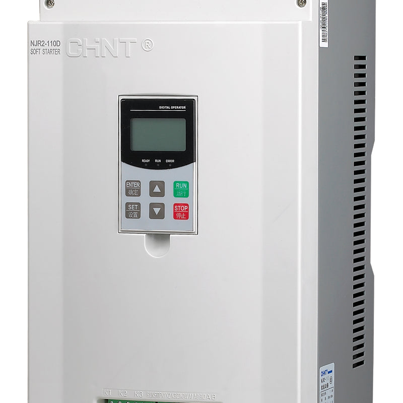 CHINT 22kW Soft Starter 380V
