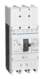 MCCB 3P 30kA
