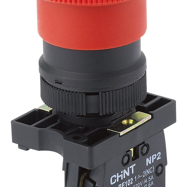 CHINT Selector Switch Head 3 position