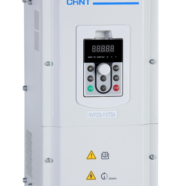 CHINT 2.2KW Variable Speed Drive Torque 380V