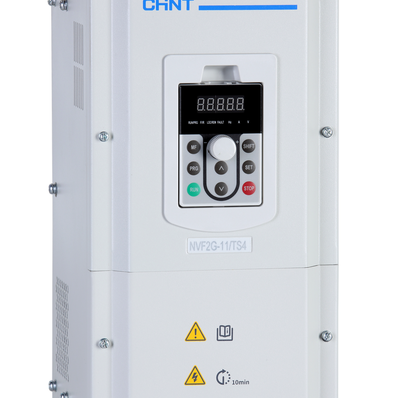 CHINT 75KW Variable Speed Drive Torque 380V