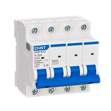 MCB 4P C-Curve, 6kA