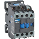 CHINT Contactor 6A 3NO Main+1NO+1NC Aux 415V