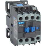 CHINT Contactor 3NO Main+1NO+1NC Aux 110V