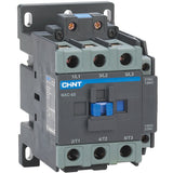 CHINT Contactor 2NO+2NC Main 415V