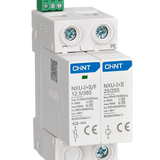 Surge Protection Device 12.5kA Class 1 + 2