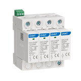 Surge Protection Device 12.5kA Class 1 + 2