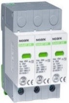 Surge Protection Device 3P 20kA
