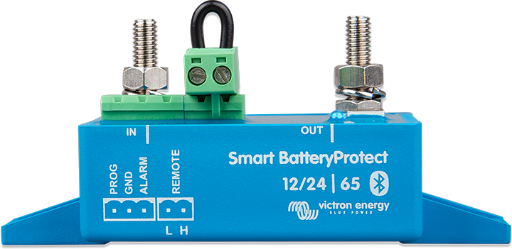 Victron Smart BatteryProtect 48V-100A