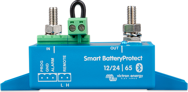 Victron Smart BatteryProtect 12/24V-65A