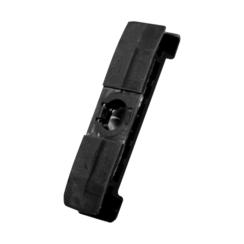 N8 P/Skirt SEZ Outlet Cover Clip - Single