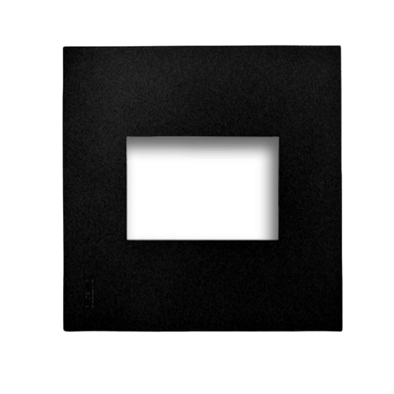 Matrix 4X4 Horizontal Yoke Black