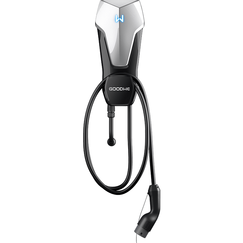 GoodWe EV Charger GW22K-HCA