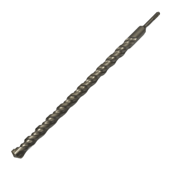 Stier SDS‑Plus Hammer Drill Bit - 25 × 450 mm