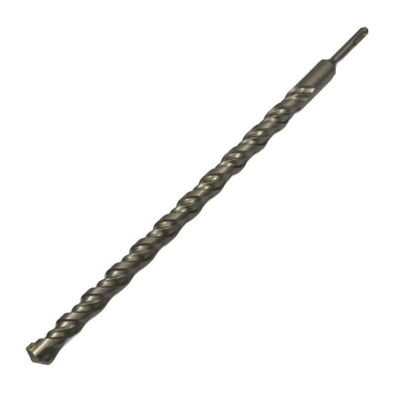 Stier SDS‑Plus Hammer Drill Bit - 25 × 450 mm
