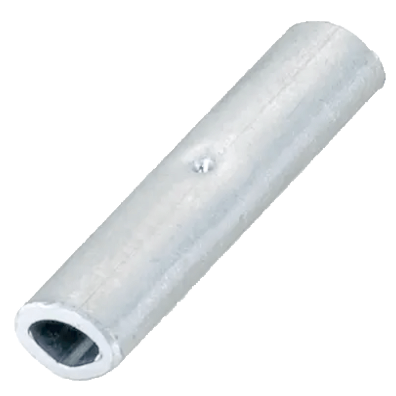 Aluminium Ferrule 150mm² - Triangular