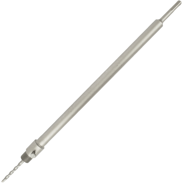 Tork Craft Adaptor SDS Plus M22 x 450mm