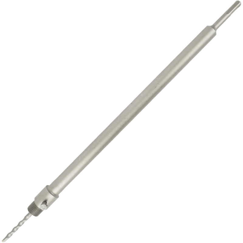 Tork Craft Adaptor SDS Plus M22 x 450mm