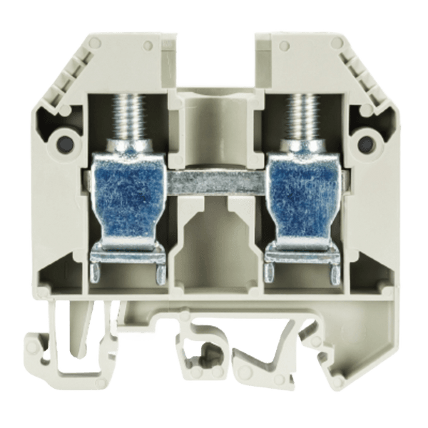 Wieland Rail Mount Terminal - 16mm²