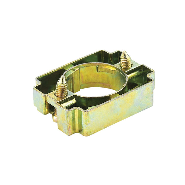 Chint Metal Base (Only) - For Pushbutton Operators