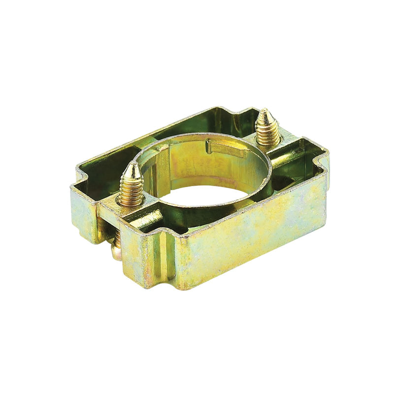 Chint Metal Base (Only) - For Pushbutton Operators
