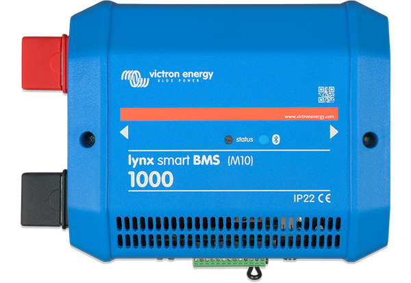 Victron Lynx Smart BMS 1000 (M10)