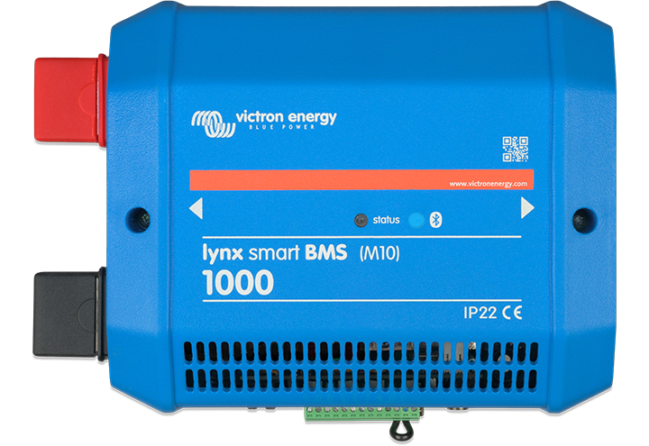 Victron Lynx Smart BMS 1000 (M10)