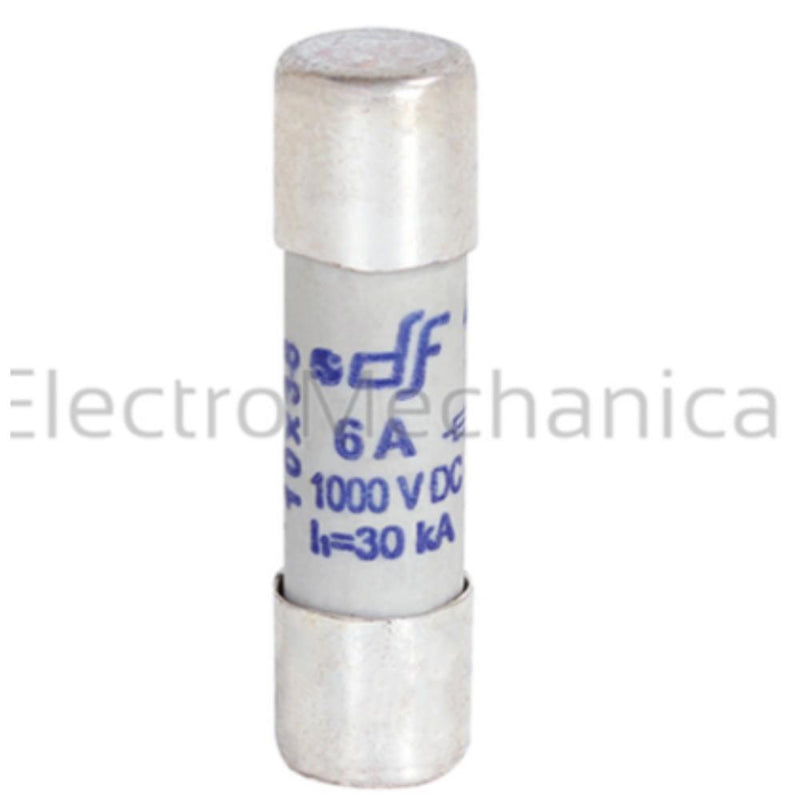 DF 32A gPV Fuse 10x38mm 600V DC