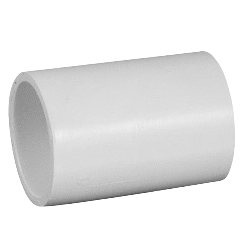 PVC 20 mm Coupling