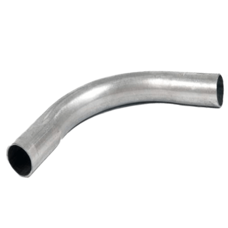 Bosal 20 mm 90° Galvanised Bend