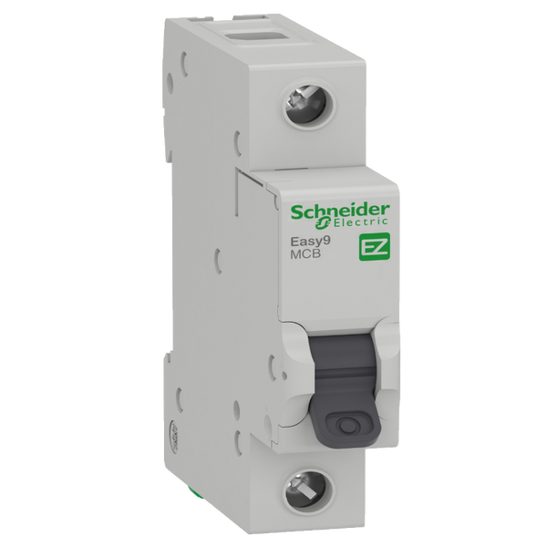 Schneider Easy9 MCB 1P 16 A C 3 kA 230 V