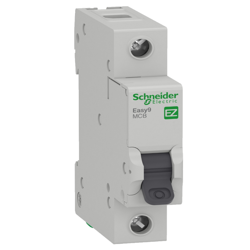 Schneider Easy9 MCB 1P 16 A C 3 kA 230 V