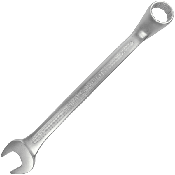 Tork Craft 28mm Deep Offset Combination Spanner