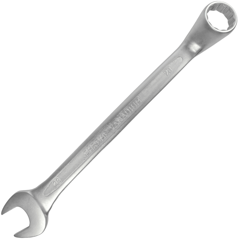 Tork Craft 28mm Deep Offset Combination Spanner