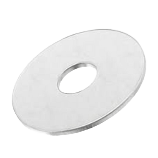 Fender Washer - M8, 631 Steel