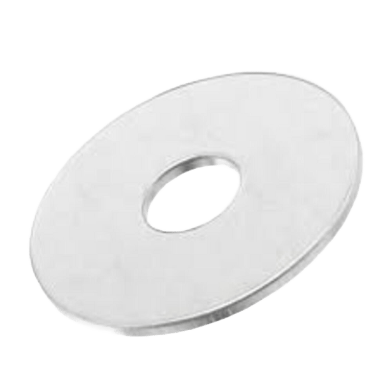Fender Washer - M8, 631 Steel