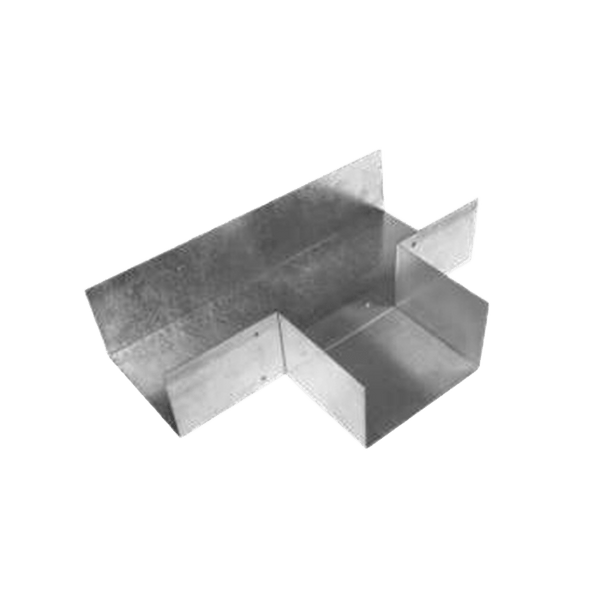 Unistrut P9000 Galvanized Tee Piece