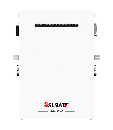 BSL Battery Stubby 51.2V - 172Ah (8.8kWh)