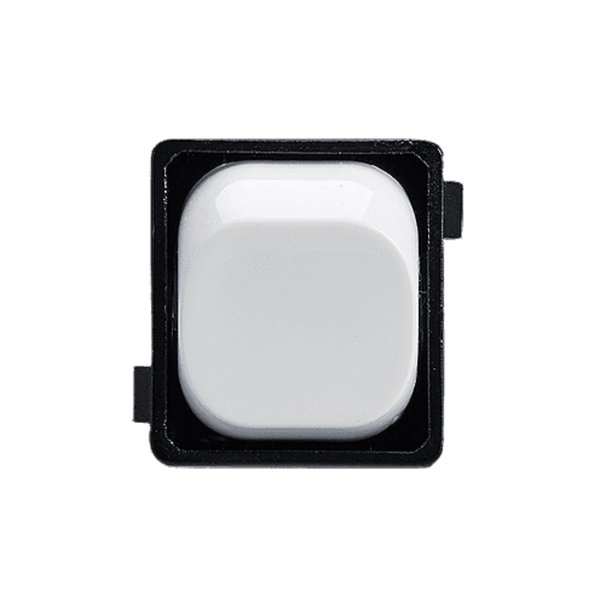 Neu Module 2-Way Left White