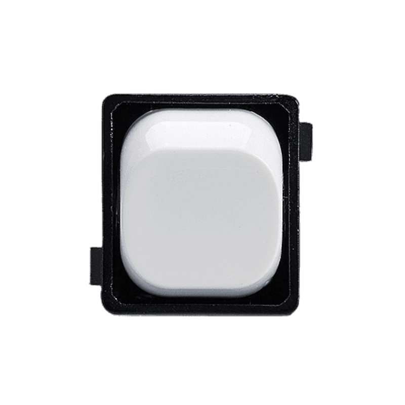 Neu Module 2-Way Left White