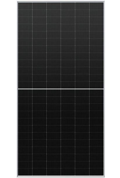 Longi Hi-MO7 620W Monocrystalline Bi-facial Panel (30 mm 36 per pallet) Edge LR8-66HGD