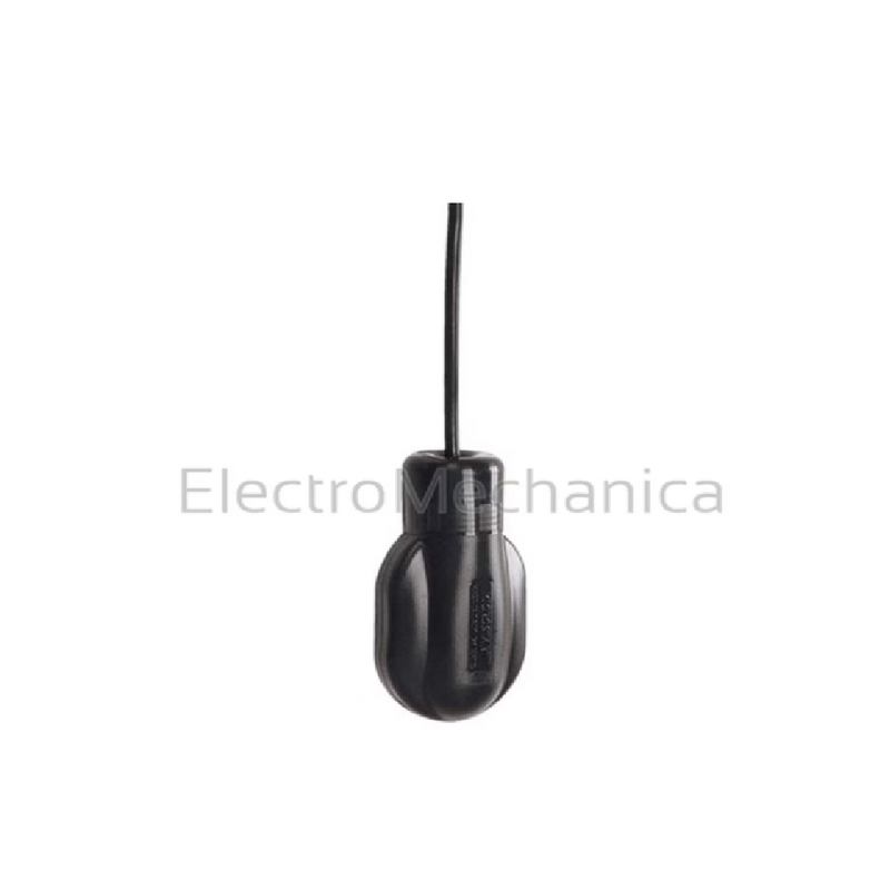 EM Matic Microstart/C Float Switch - 5 m Cable