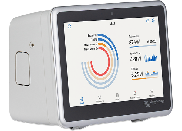 Victron Ekrano GX Wall Mount