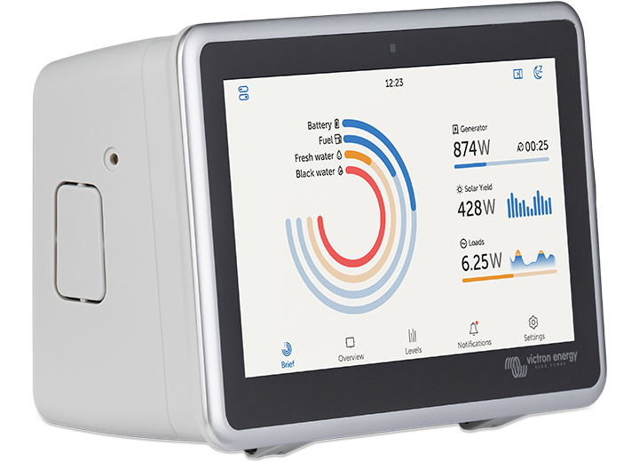 Victron Ekrano GX Wall Mount