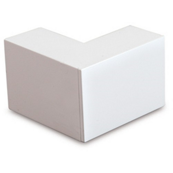 YT4 40x25mm External Bend White