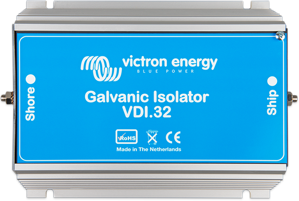 Victron Galvanic Isolator VDI-16 A