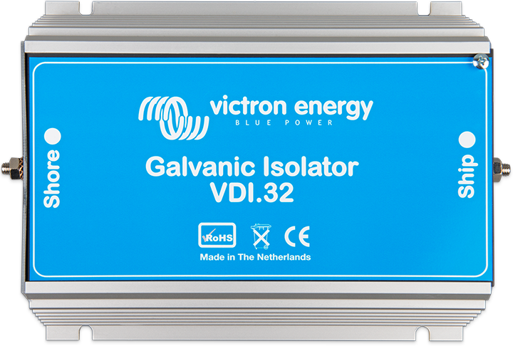 Victron Galvanic Isolator VDI-16 A