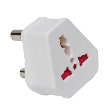 AUSMA Universal Travel Adaptor - RSA to EU