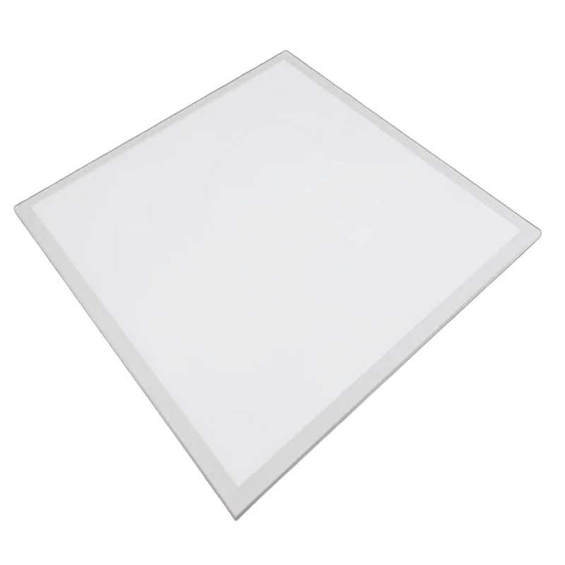 Sylvania 600×600 LED Recessed Panel Light - 40W, 6000K, 4800lm