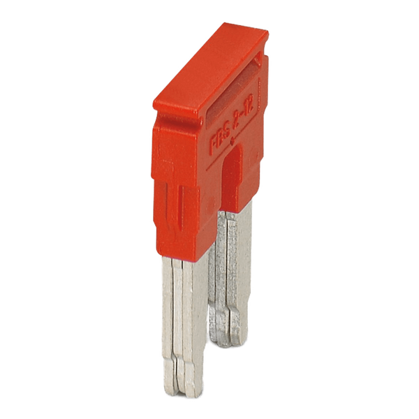 Phoenix FBS 2‑12 Jumper Red